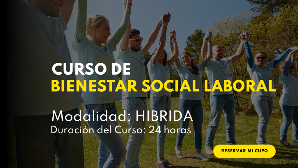 BIENESTAR SOCIAL LABORAL